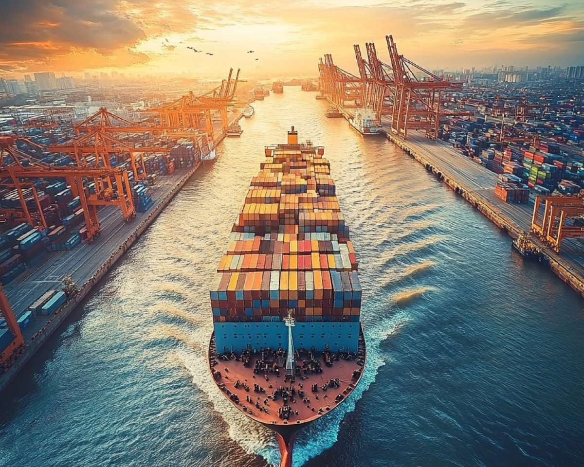 İç ve Dış Ticaret Operasyonları