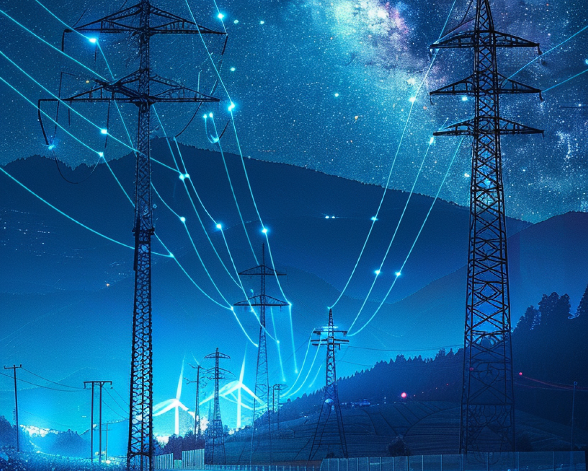 Enerji